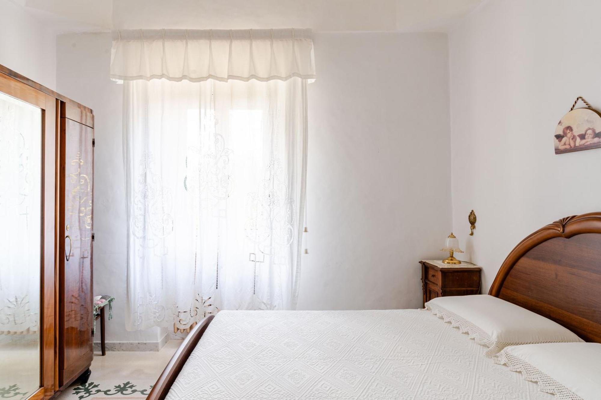 Villa Isabella Остуни Екстериор снимка