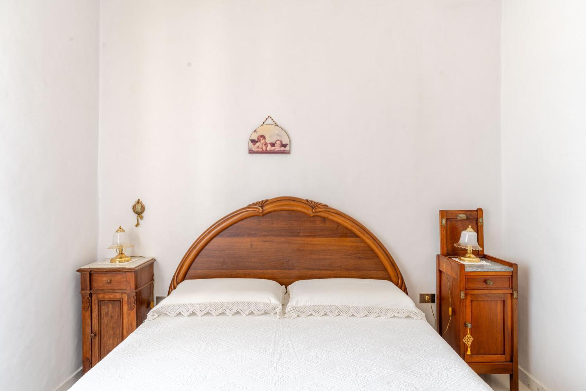 Villa Isabella Остуни Екстериор снимка