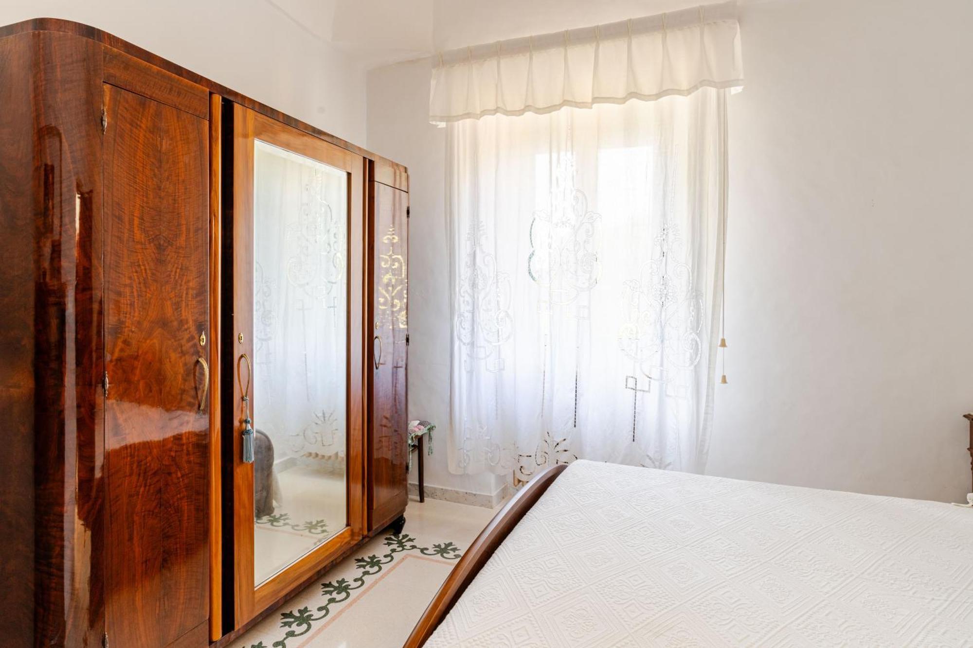 Villa Isabella Остуни Екстериор снимка